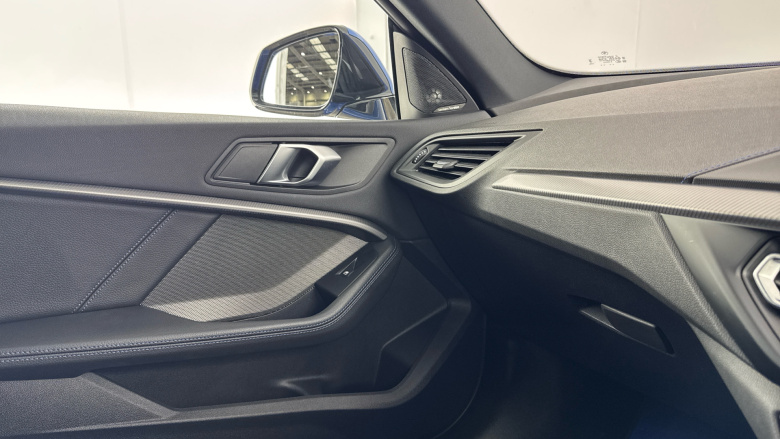 BMW 2 Series 220i M Sport 4dr Step Auto Petrol Saloon